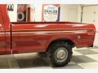 Thumbnail Photo 12 for 1974 Ford F250 2WD Regular Cab